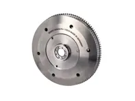 Flywheel. Porsche 356 / 356A / 356B - 50210211601, 313 09 319
