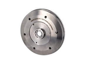 Flywheel. Porsche 356 / 356A / 356B - 50210211601, 313 09 319