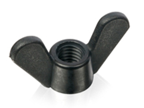 Wing nut, M8. Porsche 911 / 914 - 90002900340