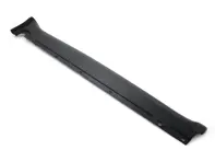 Rivestimento sottoporta laterale, nero. Porsche 997.2 GTS / 997 GT2 / 997 GT2RS / 997 GT3RS - 9975043648001C, 9975043648101C, 9975043638101C, 9975043638001C