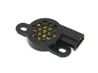 Park assistant buzzer. Porsche 955/957 Cayenne - 95564123000