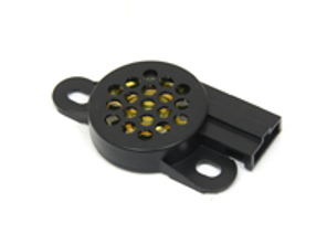 Parkeer assistent zoemer. Porsche 955/957 Cayenne - 95564123000