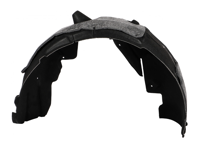 Radhausschale hinten. Porsche 971 Panamera - 971810971, 971810971A, 971810972, 971810972A