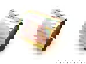 Heat control box connecting piece. Porsche 911 73-86 - 91165911900, 91165911901