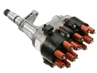 Distributor. Porsche 964 / 993 - 93060201500, 930602015ax, 93060201501, 930602015AX/1SC, 930602015AX/1