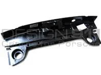 Pannello posteriore (telaio). Porsche 996 1998-05 - 99650197300GRV, 99650197301GRV