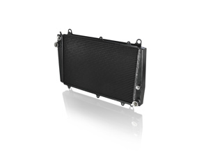 Eau de refroidissement du radiateur. Porsche 924 2.0L Voitures - 477121251D, 477121251A