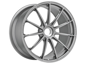 Ultimate Forged Alu Centerlock voorwiel 9Jx20" ET41 - OZ Racing