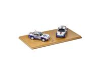 Porsche 911 Dakar (992) Rally Design Package & Porsche 953 Double Set – Ltd. - WAP0201560PSET