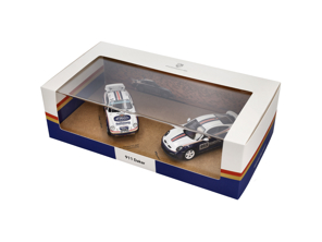 Porsche 911 Dakar (992) Rallye-Designpaket & Porsche 953 Doppelset – Ltd. - WAP0201560PSET