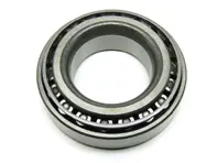 Taper roller wheel bearing Front Inner. Porsche 911 / 924 / 944 - 477405641, 99905909800, 99905909800/1 - FBK367, R16706