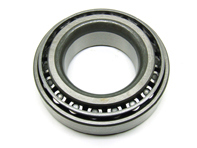 Cojinete de rueda de rodillos cónicos Interior delantero. Porsche 911/924/944 - 477405641, 99905909800, 99905909800/1 - FBK367, R16706