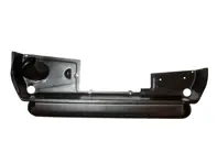 Cubierta del motor, Trasero. Porsche 964 1989-94 - 96410601402 - PS6855, 1682600100, 591094