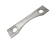 Lock plate Differential bold 519/644 gearbox. Porsche 356 Pre-A - 519 32 105, 51932105 - 519 32 105