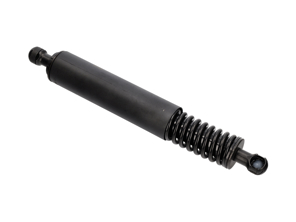 Amortisseur de couvercle de coffre arrière. Porsche 955 Cayenne / 957 Cayenne - 95551255006, 95551255004, 95551255001, 95551255002, 95551255003