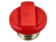 Fuel tank cap. Porsche 911 / 964 / 993 - 99320127100