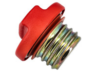 Tankdeckel. Porsche 911 / 964 / 993 - 99320127100