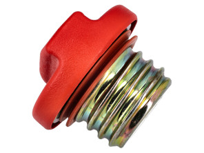Tappo serbatoio carburante. Porsche 911/964/993 - 99320127100, 99320127104