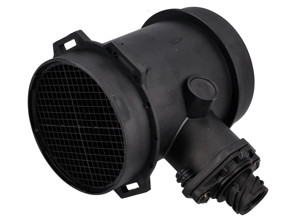 Air mass / flow sensor. Porsche 993 Turbo - 99360612401, 0280217809, 99360612400, 993606124AX