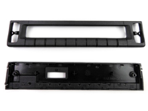 Besturingskast zonder elektronica met knoppen voor Prosche - 33228, 1251.546