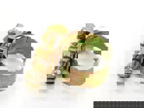 Hose clip fuel and air hose. Porsche 911 / 964 / 993 / 914 / 924 / 944 / 968 / 928 - PCG0235692, N  0235692, N0235692