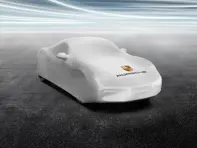 Car Cover Indoor OE. Porsche 718 Cayman (982) - 98204400000