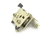 Serratura interna. Porsche 928 / 944 / 968 con guida a destra - 92753705310, 92753705308, 92753705409