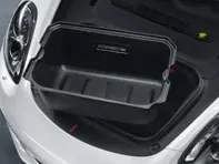 Luggage Compartment Liner, Front. Porsche 991 / 981 Boxster/Cayman / 718 Boxster/Cayman - 99104400110