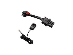 Sprint Booster Drosselklappensteuerung für PORSCHE - RSBD167