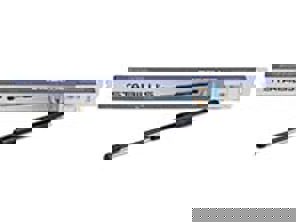 Ammortizzatore cofano anteriore Stabilus. Porsche 964/993 - 99351133100, 9378KB, 1681200700, 96451133100