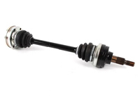 Driveshaft. Porsche 911 1985-86 (915 G15.72/73) 1987-89 G50 gearbox *Reconditioned - 91133202414, 91133202415, 300758, 248001, 21894, 91133202416