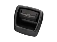 Interruttore freno di stazionamento elettronico - Nero - per Porsche 981/718 (982) Boxster/Cayman e 991 Carrera/Turbo/GT3 - 99161325100, 991613251001E0, 99161325101, 991613251011E0 - LD-24022