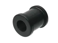 Casquillo de eslabón de caída, delantero. Porsche 944 Turbo / 968 - 95134379330 - URO-012311