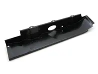 Cubierta de artículos de hojalata del motor. Coches Porsche 993 Tiptronic del lado derecho - 99310628911