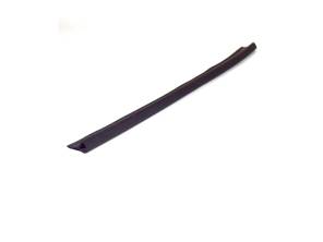 Door threshold side protector seal set rubber. Porsche  356 Pre-A / 356A - 64455111500, 64455111600, 35652809 356 52809 - 35652809