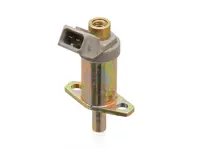 Electric start valve. Porsche 924 81-85 - PCG906171, 477906171