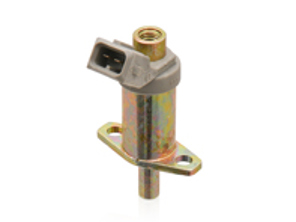 Electric start valve. Porsche 924 81-85 - PCG906171, 477906171