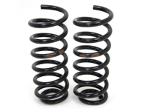 Ressorts hélicoïdaux PAIRE ARRIÈRE. Porsche 993 Voitures manuelles avec M030 - 99333353111504, 99333353120504