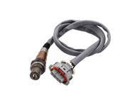 Lambda oxygen sensor, AFTER catalytic converter. Porsche 997 MK2 3.6L / 3.8L - 9A160617701, 9A160617702