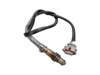 Sonda lambda de oxigeno, DESPUES del catalizador. Porsche 997 MK2 3.6L / 3.8L - 9A160617701, 9A160617702, 0258010145