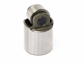 Pompa carburante ad alta pressione per bilanciere albero a camme. Porsche 957 / 958 Cayenne 3.6L - 95511030100