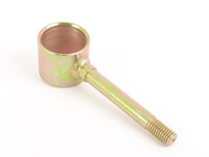 Enlace de suspensión delantero. Porsche 944 / 968 - 95134307500