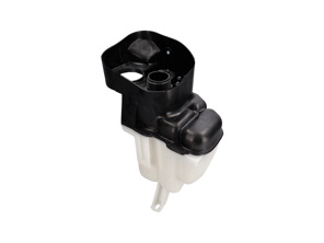 Coolant bottle. Porsche Boxster 986 / Boxster 987 1997-06 - 847603073426, 99610614708, 99610614703, 99610614704, 99610614705, 99610614706, 99610614707 - URO-004634