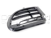 Griglia paraurti anteriore. Porsche 997 GT2 - 9975055638101C, 9975055648101C