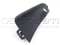 Front bumper cover. Porsche 997.2 - 9975055250101C, 9975055260101C