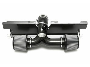 Presa d'aria da competizione Fabspeed in fibra di carbonio. Porsche 997 GT3 2006-09 - 99711002190, 99711002192, 99711002194 - FS.POR.997GT3.COMPAI