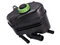 Power steering oil container. Porsche 970 Panamera - 97035907101, 97035907100