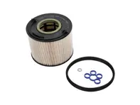 Kraftstofffilter. Porsche Cayenne 3.0L V6-Diesel - 95511013400