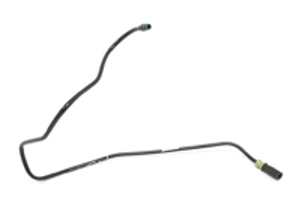 Entlüftungsleitung für Aktivkohlebehälter. Porsche 993 RHD-Fahrzeuge - 99320113305