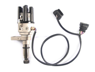 Spinterogeno e cablaggio per Porsche 911 turbo (EURO) 1978-1989 - 93060210300, 930602103 X, 930602103X - 930126